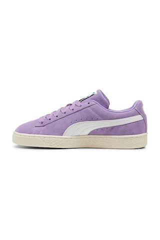 Puma Suede Classic Kadın Günlük Ayakkabı 39978118 Mor 39978118 Mor