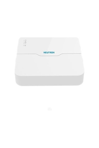 Neutron Nvr301-16ls3-p8 16 Kanal 8 Poeli H.265+ 4k Nvr Kayıt Cihazı
