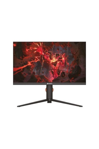 27\" Ss Ips Gb-2716ff Plus 0.5ms 165hz Hdmı-dp Pıvot Gamıng Monitör