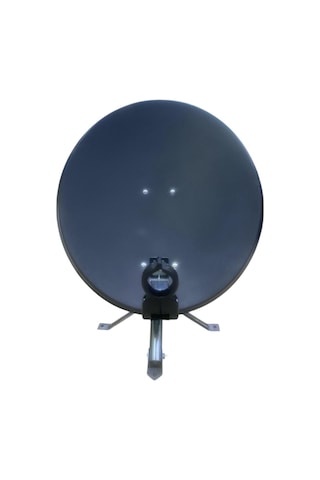 Tayfun 70 Cm Ofset Uydu Çanak Anten-büyük Maunt