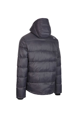 Trespass Trespass Heyward Erkek Outdoor Montu Gri