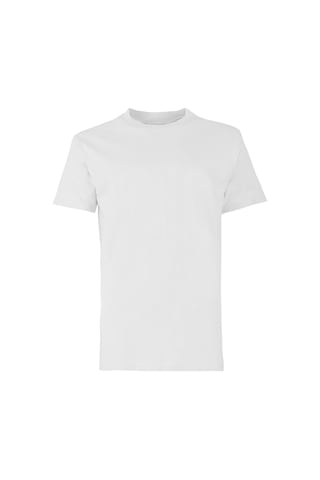 Suprem O Yaka Tshırt 001