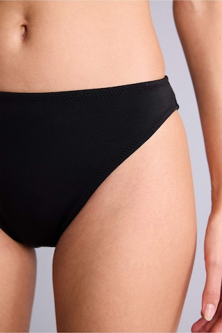 Defacto Regular Fıt Bikini Alt T4308az26smbk81 Siyah-bk81