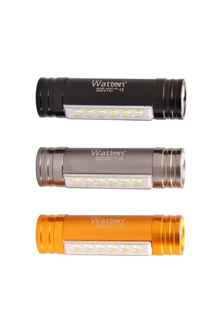 Power Kafa Feneri Wt-051