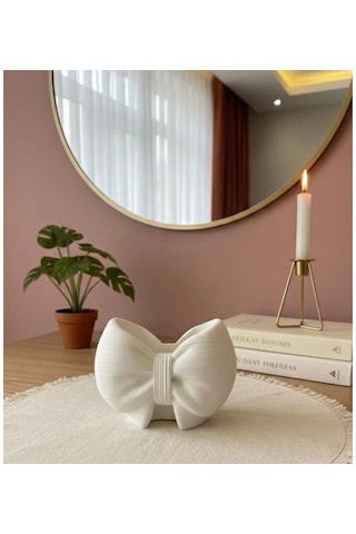Fiyonk Model Fırçalık Kalemlik 9/7 Cm