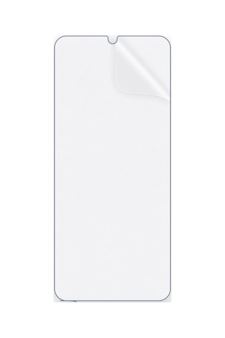 Oppo A77 2022 Uyumlu Ön Yüzey Nano Şeffaf Hidrojel Ekran Koruyucu 70937938