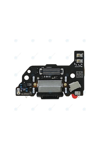 Xiaomi Uyumlu Mi 11 Lite 5g Şarj Soketi, Mikrofon M2101k9g