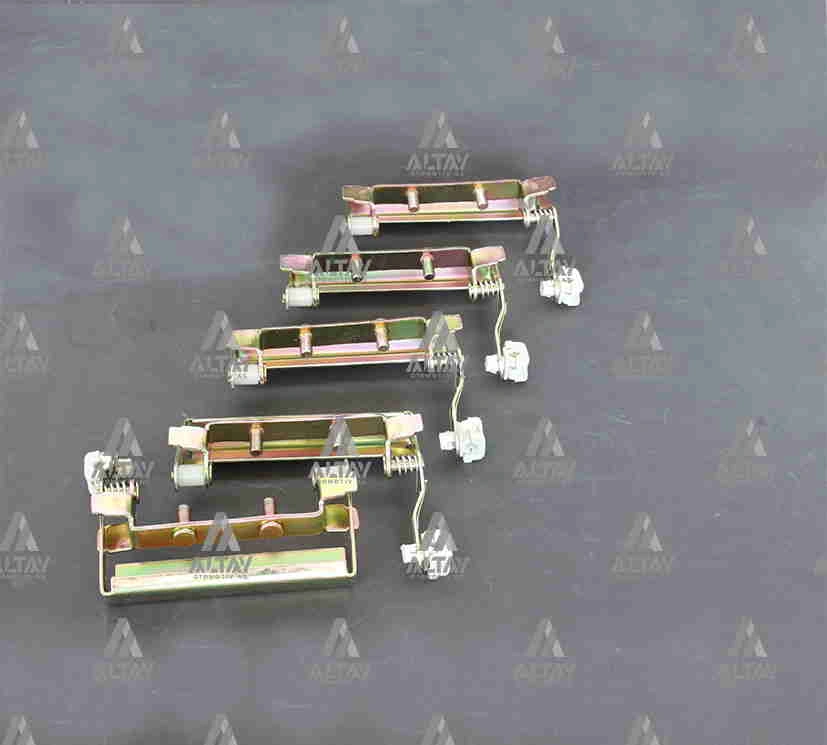 Bagaj Kapak Açma Kolu Besta / E-2200 0k70c 62 410