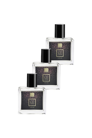 Avon Little Black Dress Kadın Parfüm EDP 3 x 30 ML