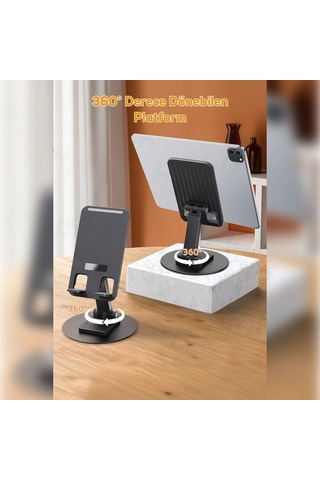 Kablo Geçirilebilir Telefon Tutucu 62215878