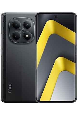 Poco M8 5G 8 GB 512 GB (Xiaomi Türkiye Garantili)