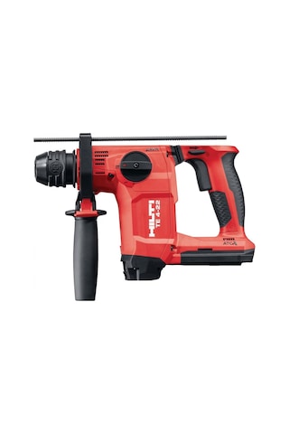 Hilti TE 4-22 Akülü Solo Darbeli Delici