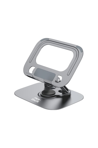 Nettech Nt-ls01 Ev-ofis-okul Laptop Tablet Stand - Gümüş