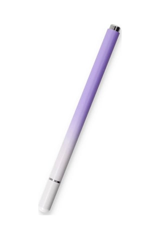Dokunmatik Stylus Kalem Pen 108 - Mor