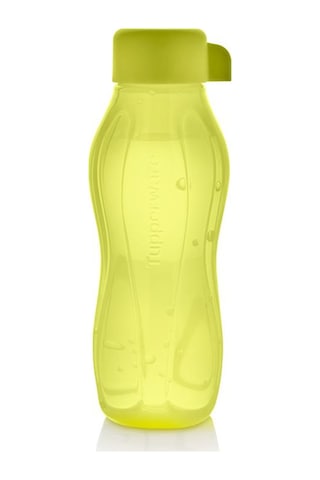 Tupperware Eco+ Şişe Suluk 310 ML  Sarı