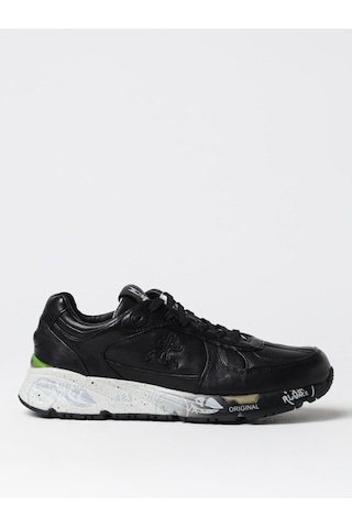 Premiata Erkek Sneakers Mase 7083 Siyah