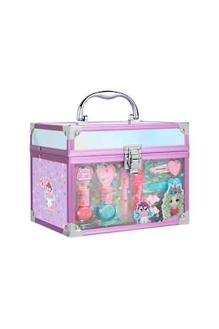 Create It Makyaj Çantası - Lulu Blush