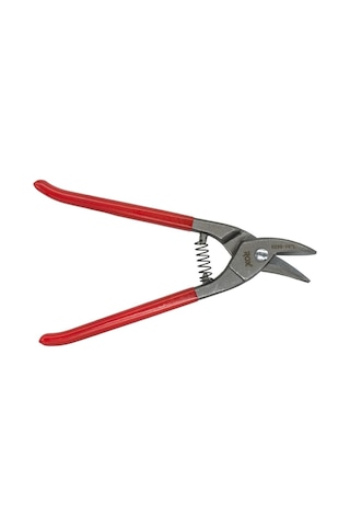 Rox Tenekeci Makası 10" Sol
