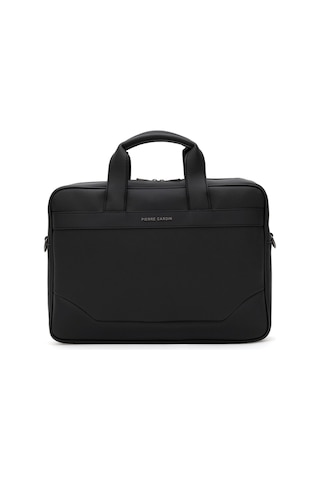 Pierre Cardin Erkek Siyah Çanta 50296022-vr046 Siyah