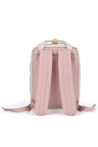 Himawari Buttercup 194l Sırt Çantası 05 Gül Kurusu