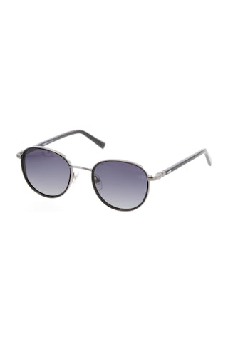 Hawk Hw2260-03 50 Polarize Unisex Güneş Gözlüğü Gri