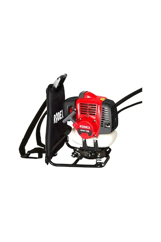 Rodex RDX 9637 41.5 CC 2 Hp Benzinli Sırt Tırpanı