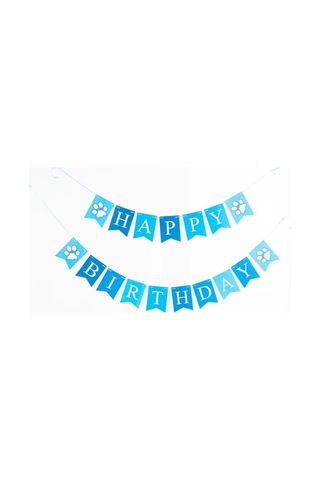 Köpekler İçin Doğum Günü Partisi Seti 0 - 99