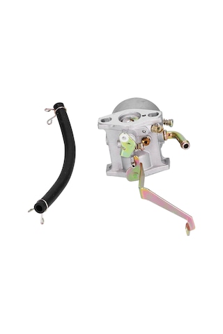 Reedark Et950/650 Jeneratörler İçin Alüminyum Karbüratör - Yakıt Ve Hava Karışımı, Tüpleli, Eski Parça Değiştirme, Verimli Çalışma