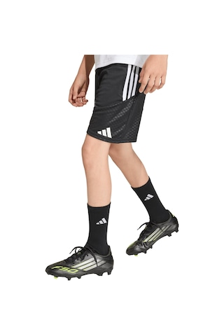 Ka7656-c Adidas Tıro26c Shoy Çocuk Şort Ve Kapri Siyah Ka7656-c Siyah
