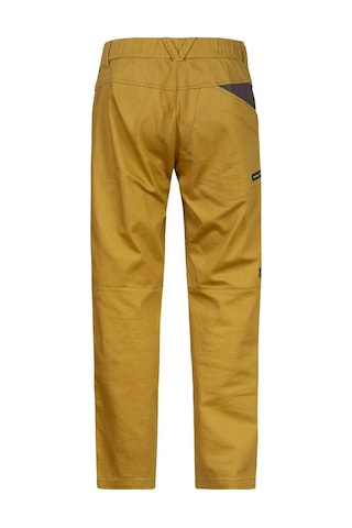 Rafiki Rockland Erkek Pantolon Sarı