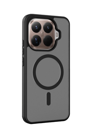 Joko Xiaomi Mi 15t Pro Jota Magsafe Kapak - Siyah Çr