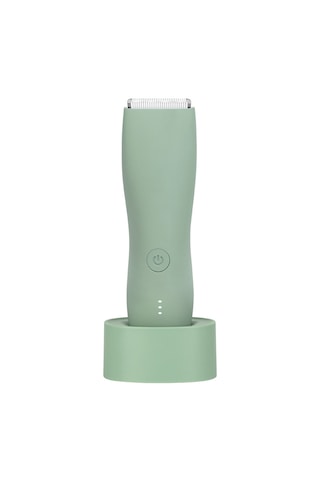 Kimbervücut Kıl Düzeltici Jilet Erkek Düzeltici Yeşil