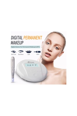 Artmex V6 Kalıcı Makyaj Cihazı Mts Pmu