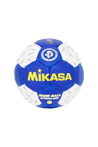 Mikasa Hb350b-wbl Ihf Onaylı Hentbol Maç Topu Çok Renkli