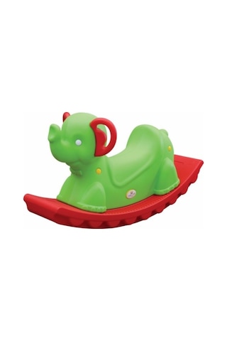 Re 9050 King Kids Sallanan Fil Yeşil