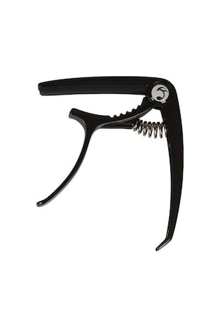 Joyo Jcp03b Light Capo siyah