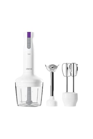 Altus Al-738 B El Blender Set