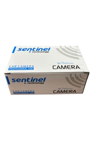 Araç Kamera Kelebek Geniş Açı Ahd 720p / 1080p Ön Veya Arka Görüş Çevrilebilir Park Çizgili Sc8