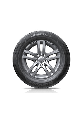 Hankook 185/65R14 86T Kınergy Eco 2 K435 Yaz Lastiği 2024
