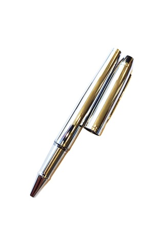 Parker Im Metal Parlak Krom Ct Roller Kalem Çok Renkli