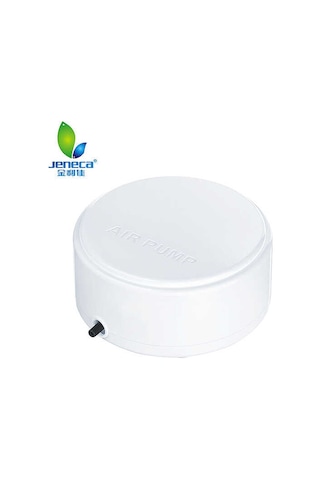 Jeneca Ap-601 Hava Motoru