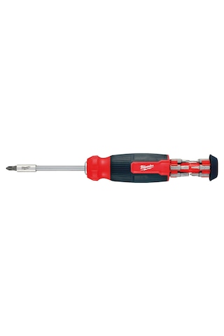 Milwaukee Multi Uç Tornavida Torx 14 Uç 4932492810
