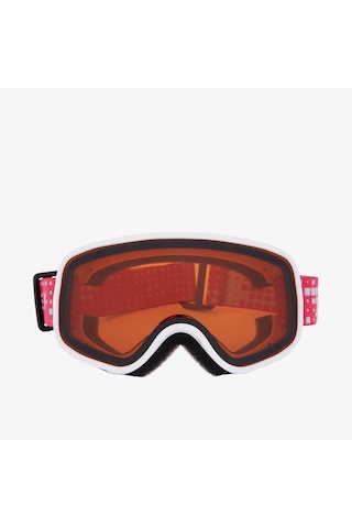 Mckinley Tempo Vidospec2 I Unisex Pembe Kayak/snowboard Gözlüğü 433904 Pembe