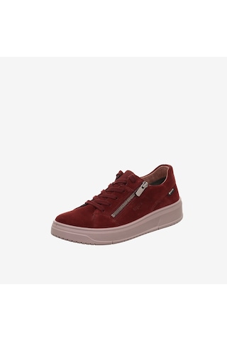 Sneaker Kadın 2-000334-5910 Legero Rejoıse Dark Cherry