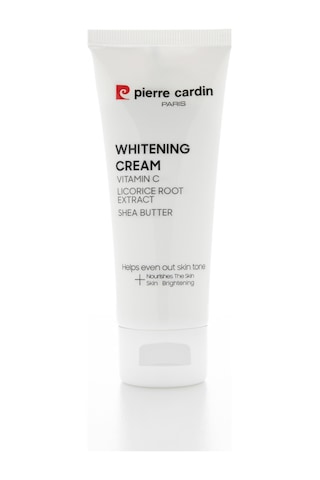 Pierre Cardin Beyazlatıcı Krem 75 ML