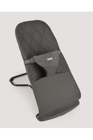 Enfal Oyuncak Let's Be Child Ana Kucağı Anthracite Siyah Lc-36094