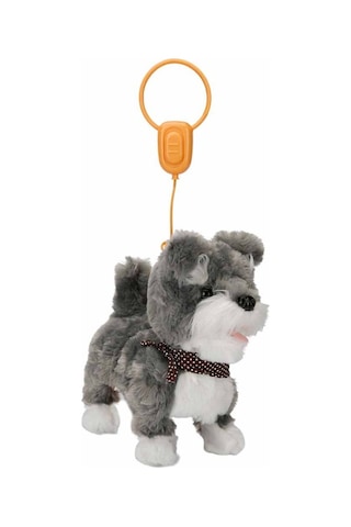 Nessiworld Sevimli Köpek Mocha