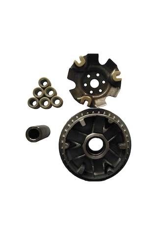 Lx200 Atv Mxu 150 Ön Varyatör