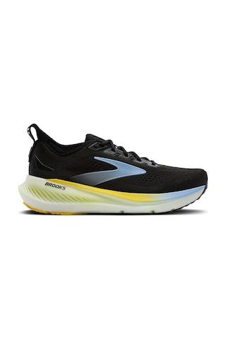 Brook's Brooks Glycerin 23 Erkek Koşu Ayakkabısı Siyah