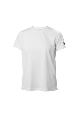 Helly Hansen W Hh Tech Tişört Hha.49580 Hha.001 Beyaz
